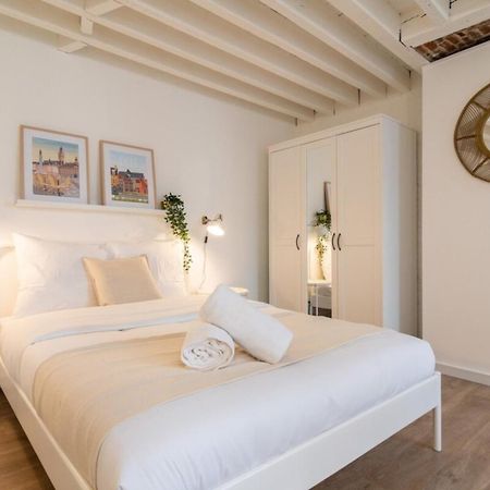 Lille Grand-Place Central Studio Εξωτερικό φωτογραφία