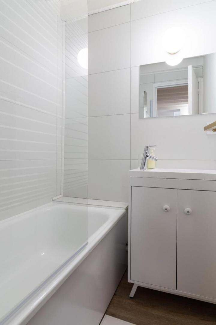 Lille Grand-Place Central Studio Εξωτερικό φωτογραφία