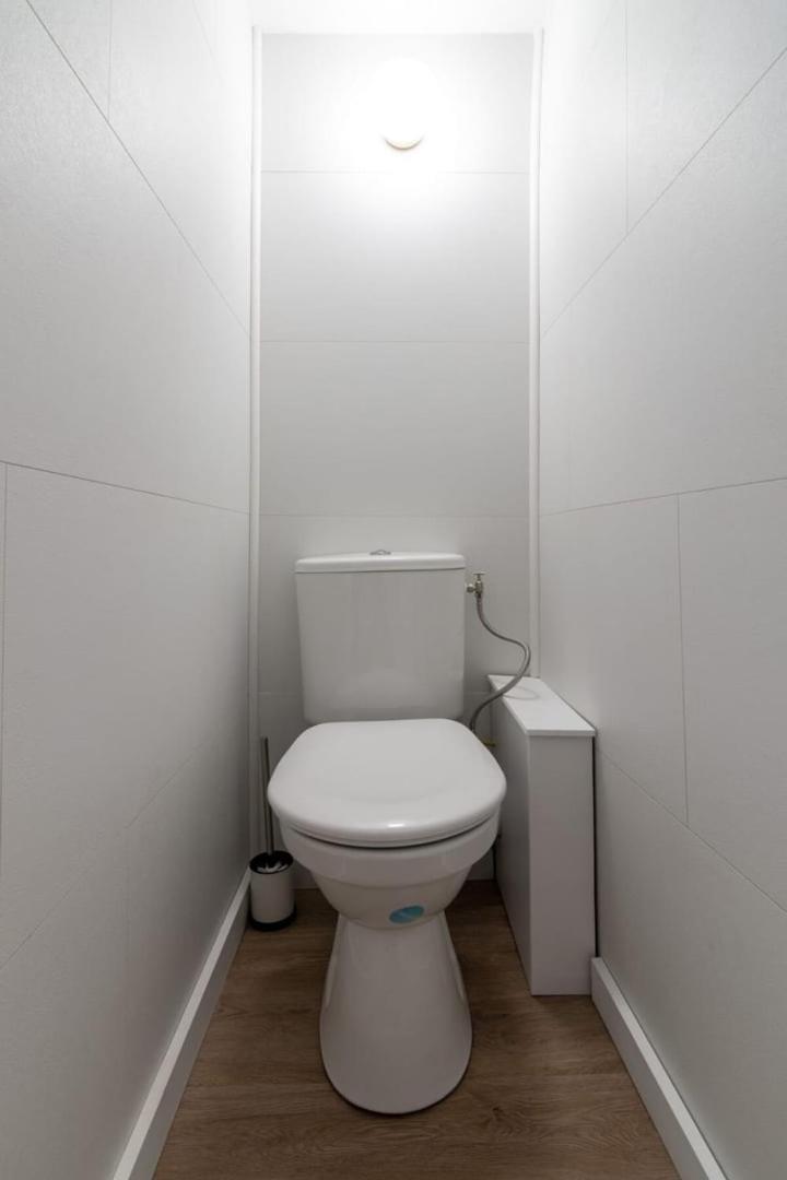 Lille Grand-Place Central Studio Εξωτερικό φωτογραφία